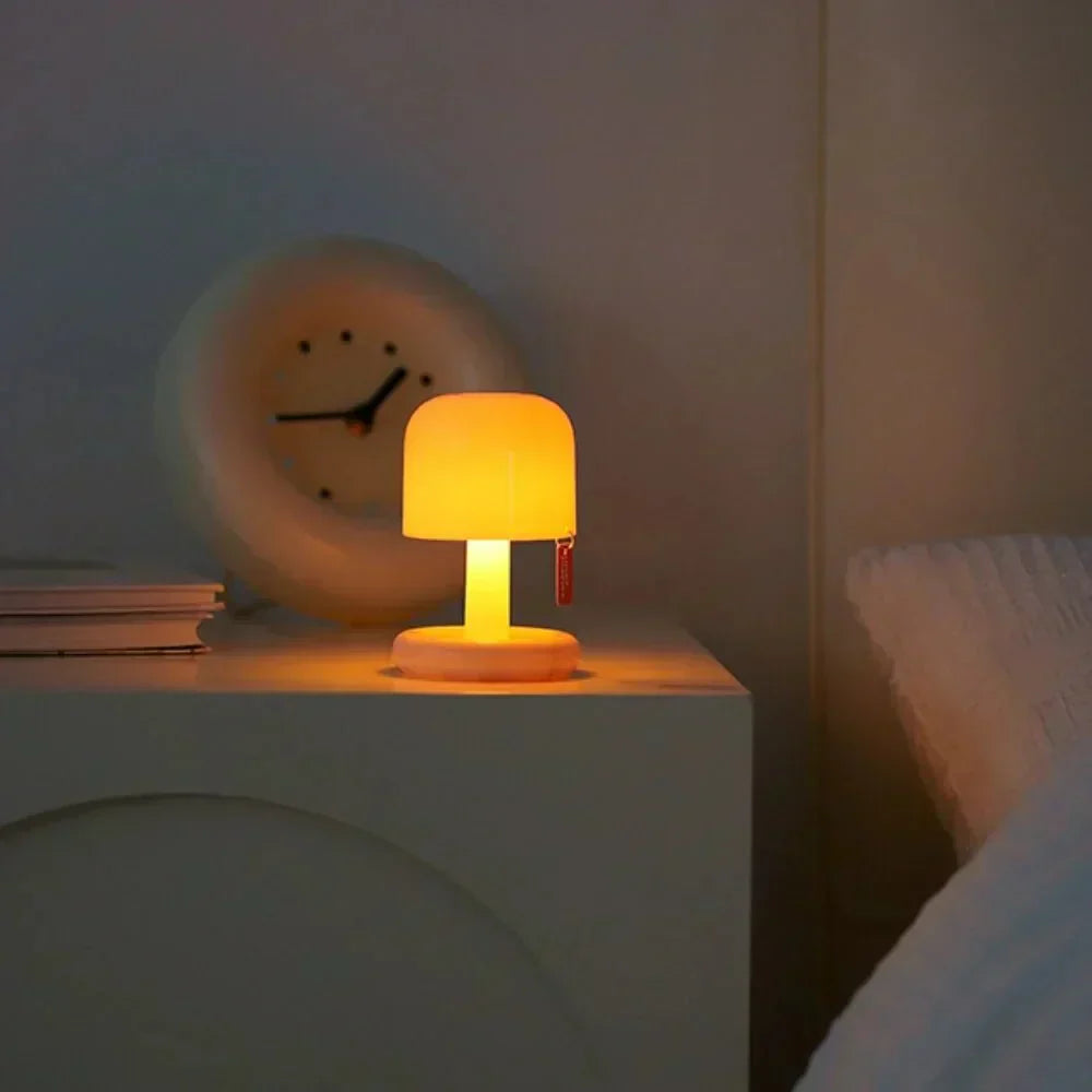 Kompaktowa Lampa Słońca  | 1+1 GRATIS