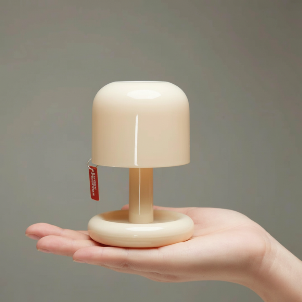 Stylowa Kompaktowa Lampa Zachodu Słońca  | 1+1 GRATIS