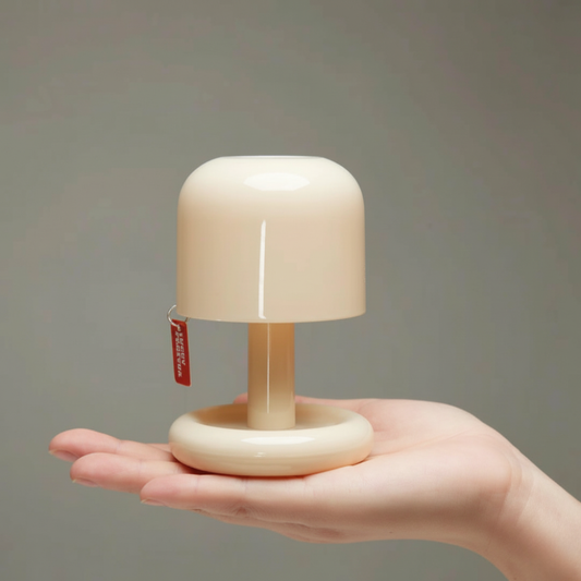 Stylowa Kompaktowa Lampa Zachodu Słońca  | 1+1 GRATIS