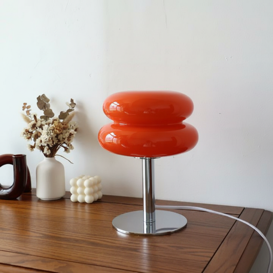 Bauhaus Stołowa Lampa  | 1+1 GRATIS