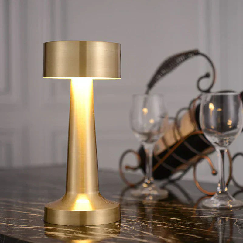 Dublin Stołowa Lampa  | 1+1 GRATIS
