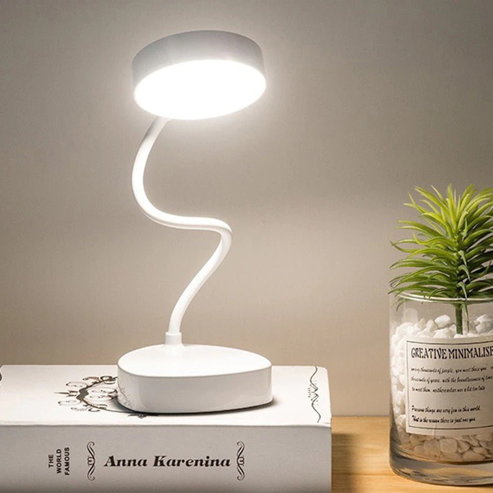Regulowana Lampa Biurkowa | 1+1 GRATIS