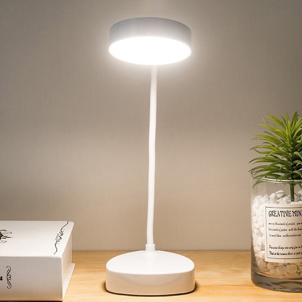 Regulowana Lampa Biurkowa | 1+1 GRATIS