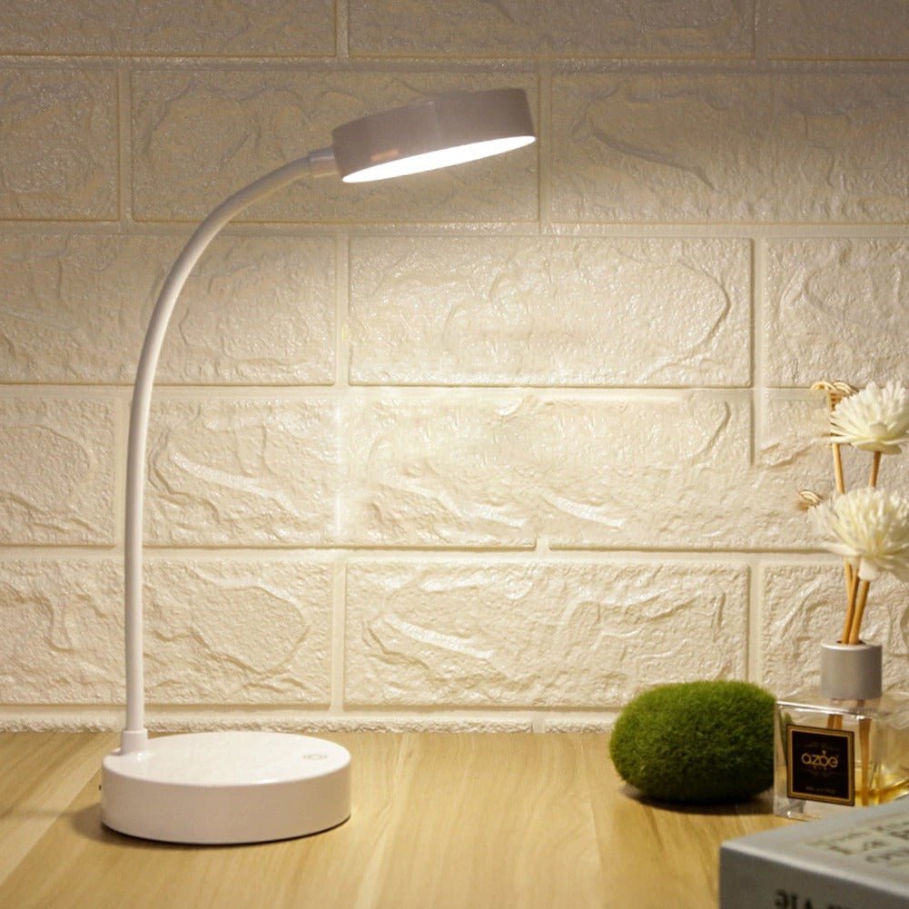 Regulowana Lampa Biurkowa | 1+1 GRATIS