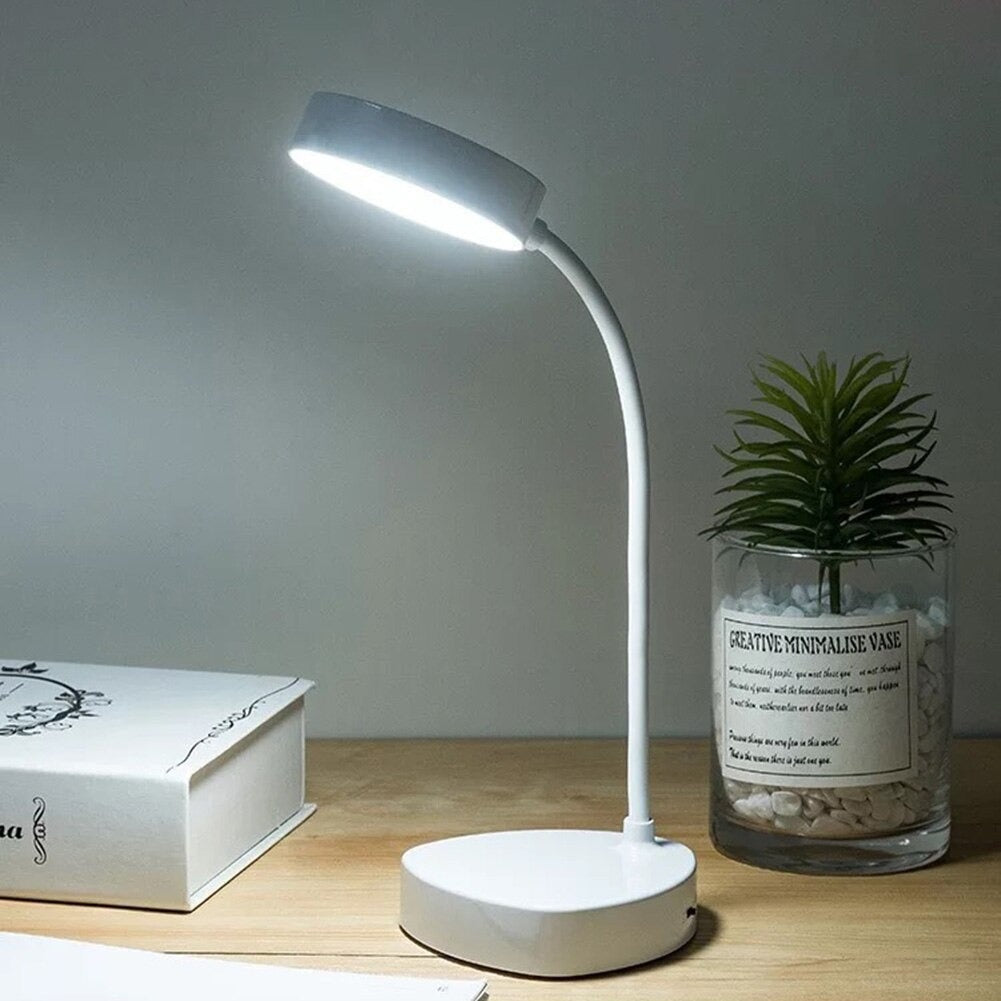 Regulowana Lampa Biurkowa | 1+1 GRATIS