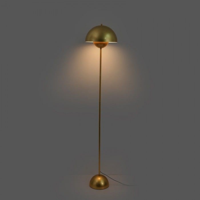 Nowoczesna Lampa Podłogowa w Kształcie | 1+1 GRATIS