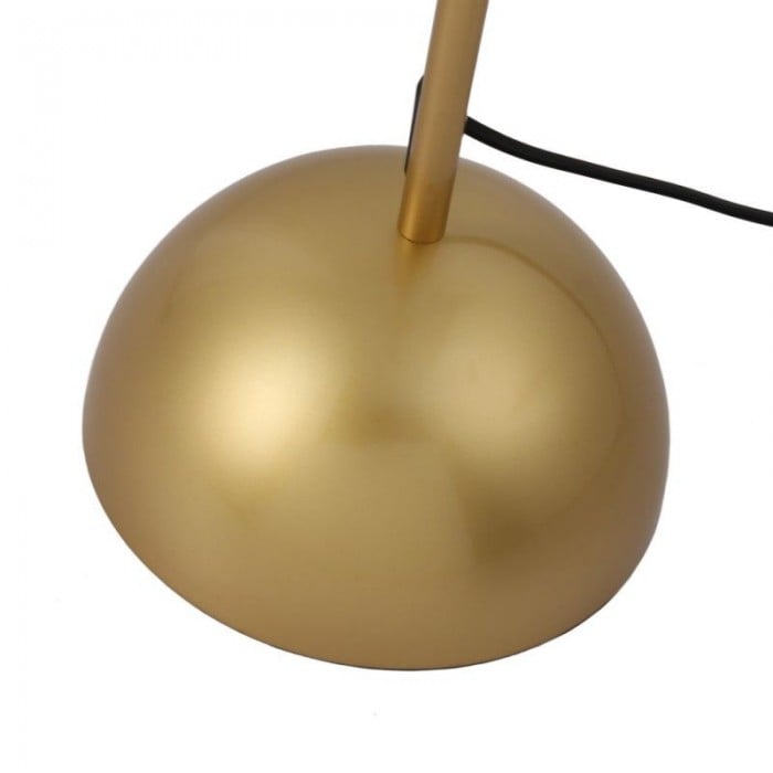 Nowoczesna Lampa Podłogowa w Kształcie | 1+1 GRATIS