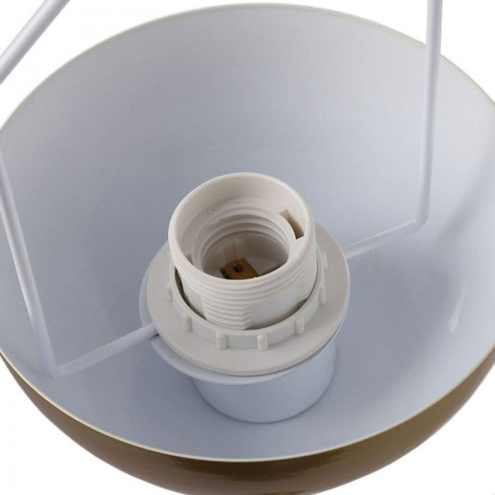 Nowoczesna Lampa Podłogowa w Kształcie | 1+1 GRATIS