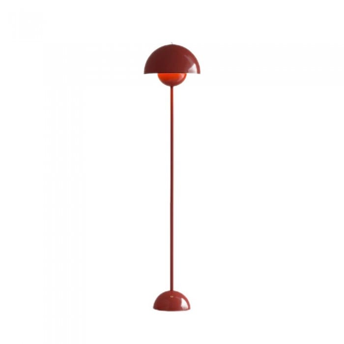 Nowoczesna Lampa Podłogowa w Kształcie | 1+1 GRATIS