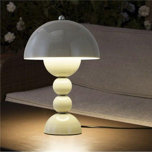 Lampa stołowa Macaron Flower Button | 1+1 GRATIS