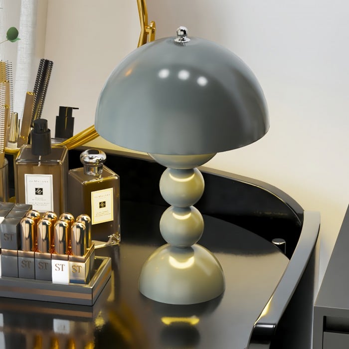 Lampa stołowa Macaron Flower Button | 1+1 GRATIS