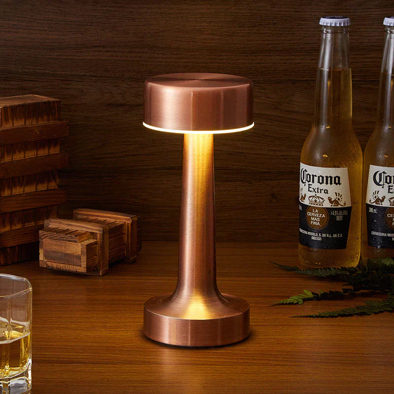 Dublin Stołowa Lampa  | 1+1 GRATIS