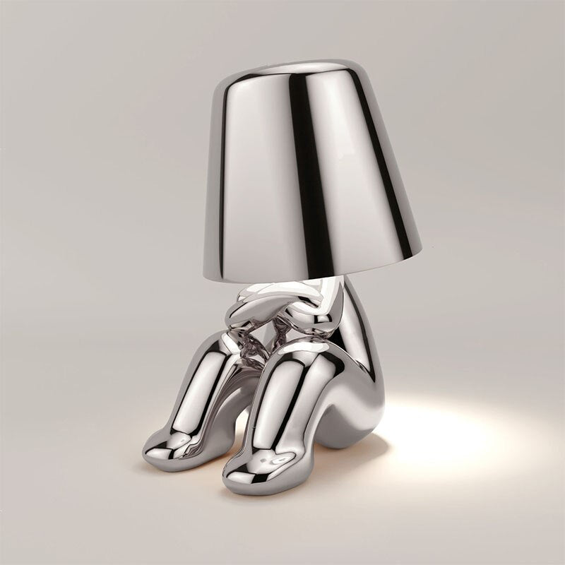 Mister lampa stołowa | 1+1 GRATIS