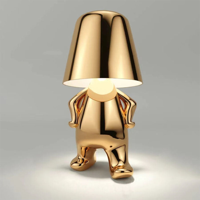 Mister lampa stołowa | 1+1 GRATIS