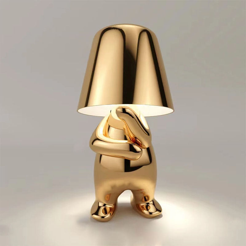 Mister lampa stołowa | 1+1 GRATIS