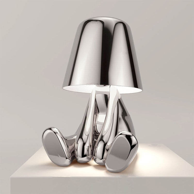 Mister lampa stołowa | 1+1 GRATIS