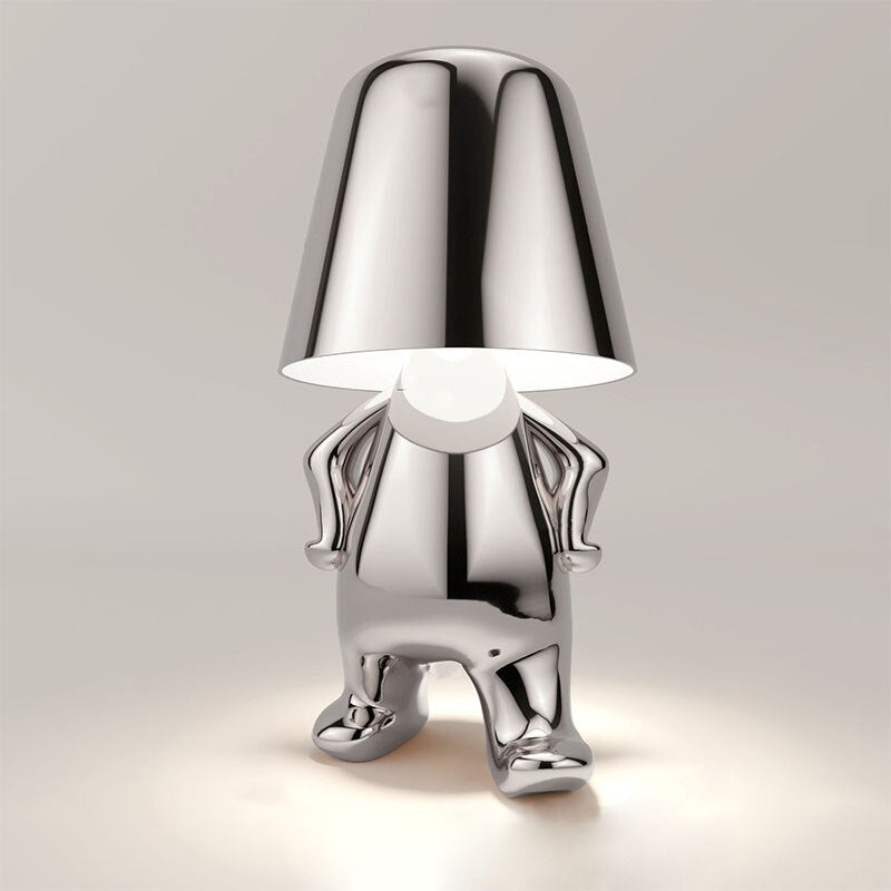 Mister lampa stołowa | 1+1 GRATIS