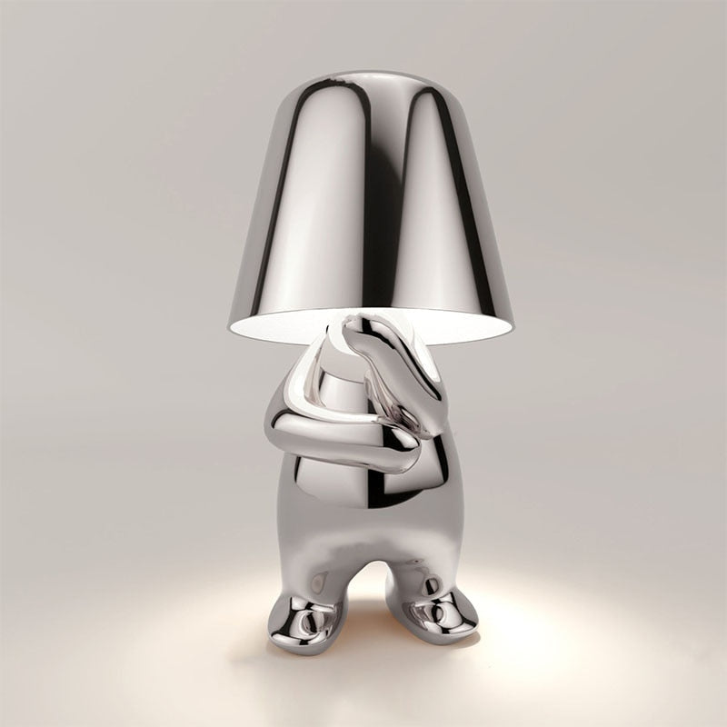 Mister lampa stołowa | 1+1 GRATIS