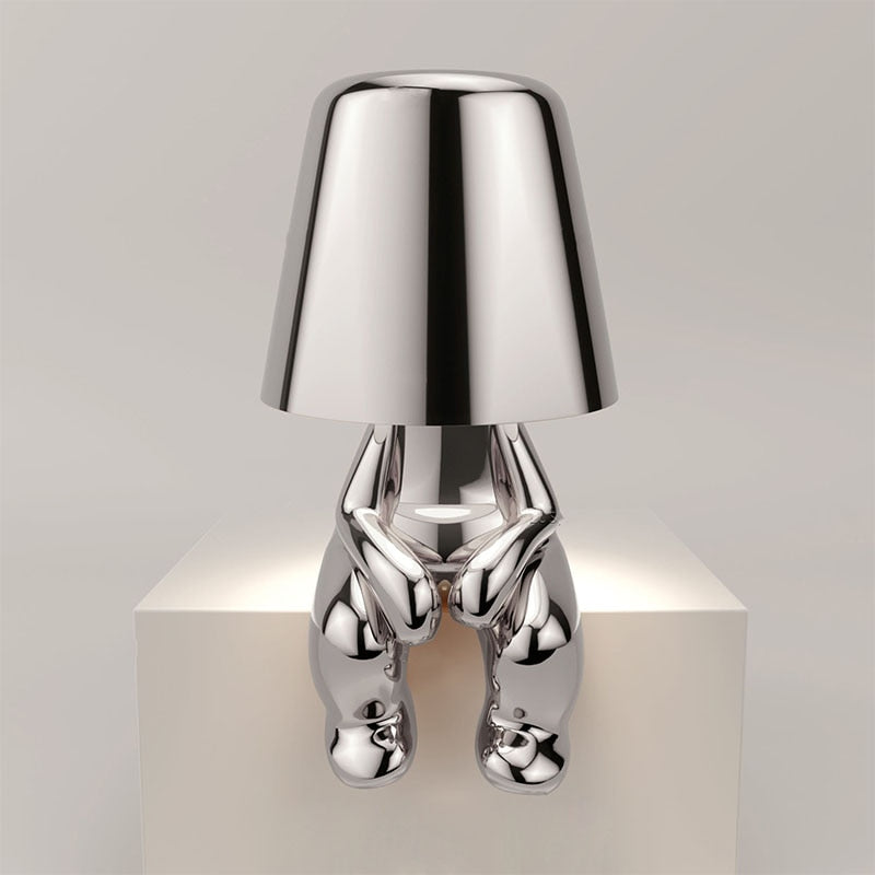 Mister lampa stołowa | 1+1 GRATIS