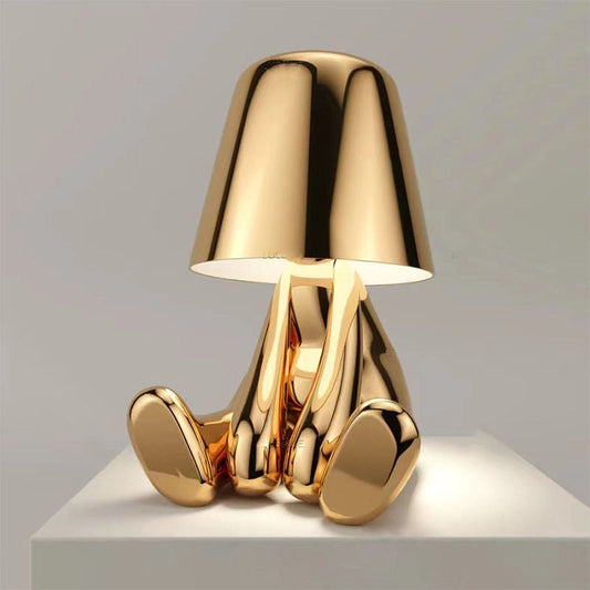 Mister lampa stołowa | 1+1 GRATIS