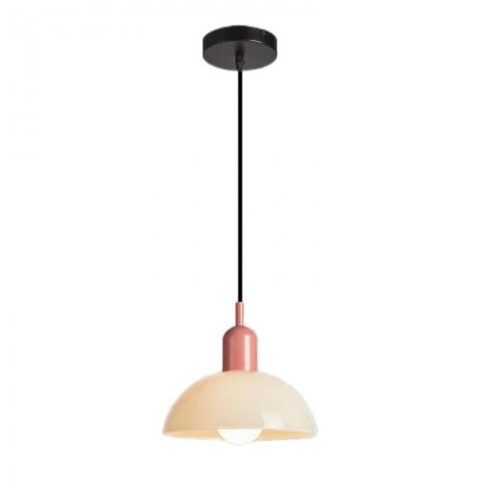 Nowoczesna Lampa Wisząca Bauhaus | 1+1 GRATIS