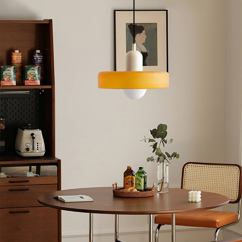Bauhaus lampa sufitowa| 1+1 GRATIS