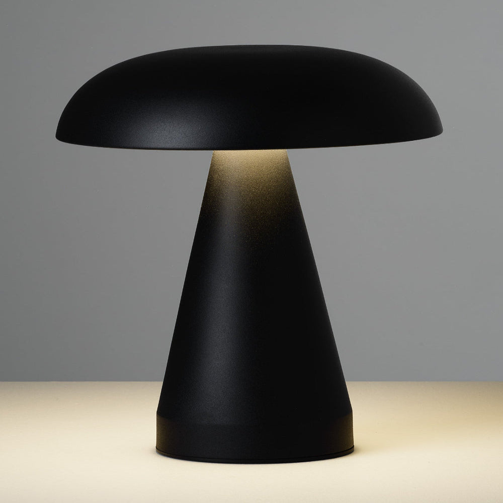 Retro USB Lampka Stołowa | 1+1 GRATIS