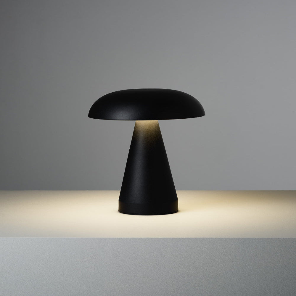 Retro USB Lampka Stołowa | 1+1 GRATIS
