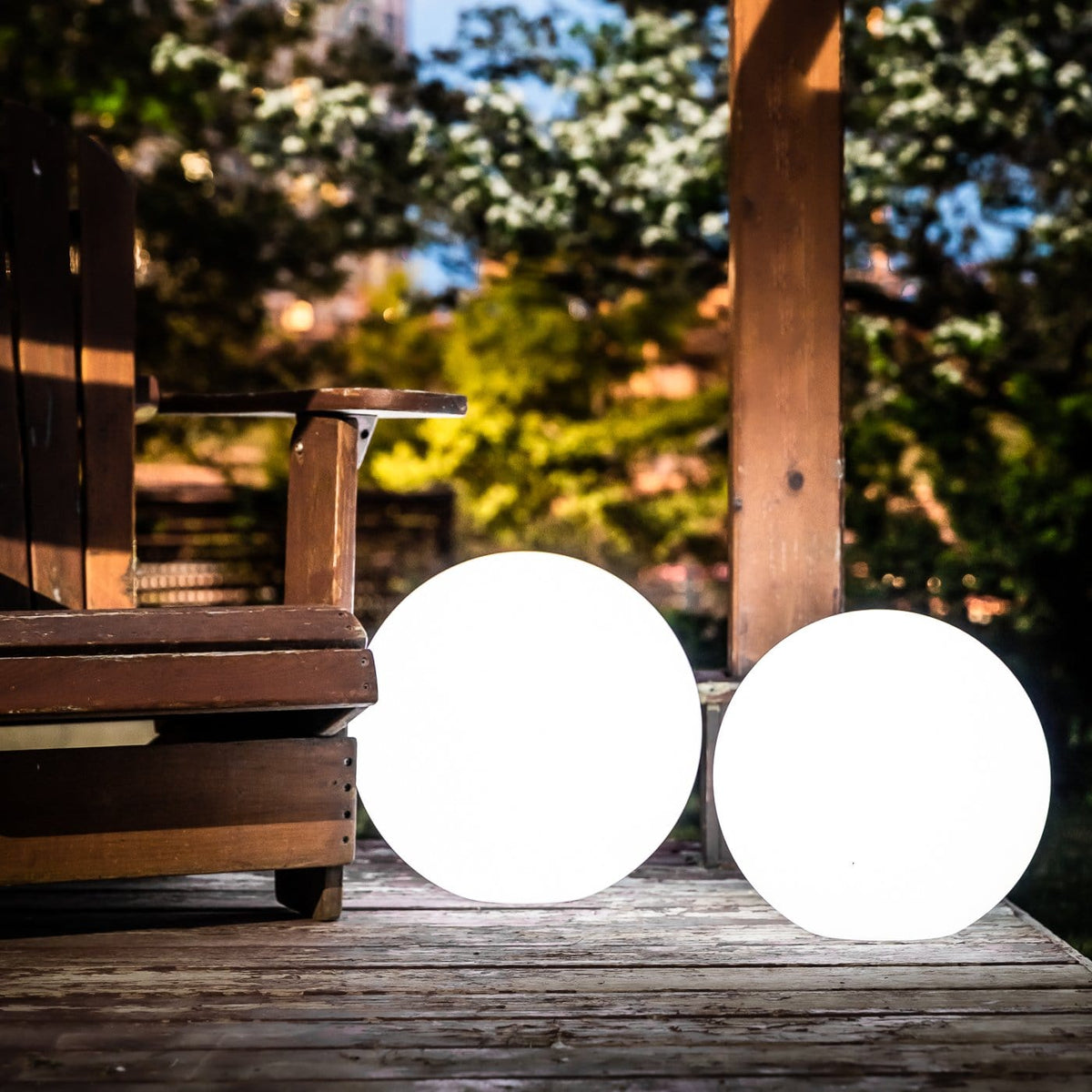 Tuinflits lampa  | 1+1 GRATIS