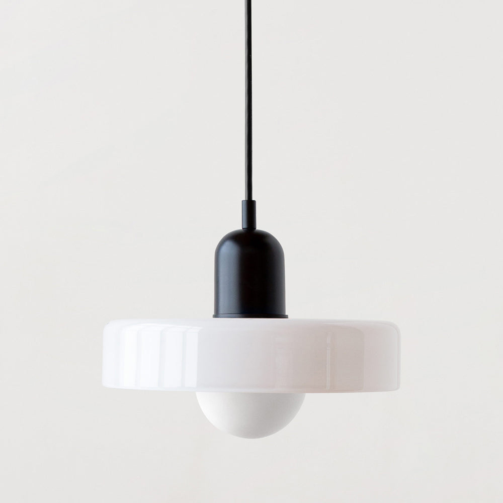 Lampa wisząca w stylu Bauhaus | 1+1 GRATIS