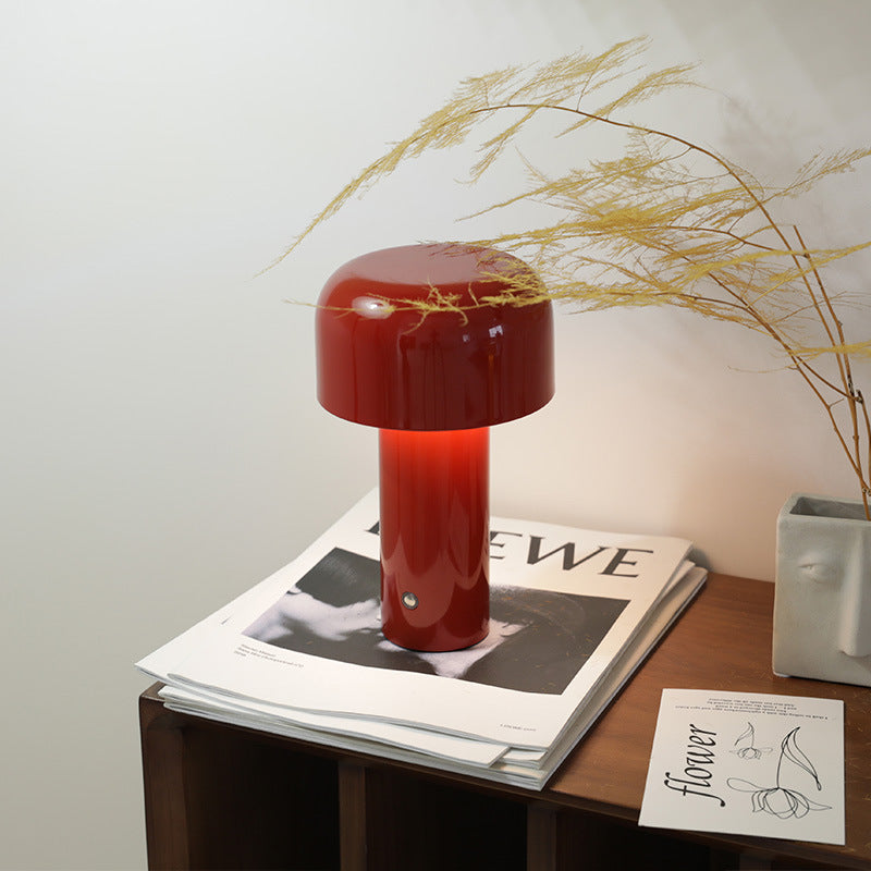 Roma - Bezprzewodowa Lampa Grzybowa| 1+1 GRATIS