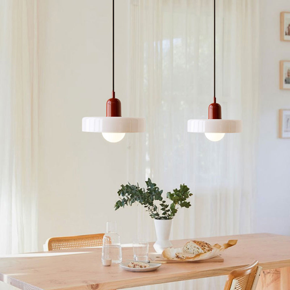 Bauhaus lampa sufitowa| 1+1 GRATIS