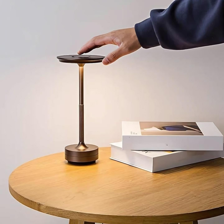 Stołowa Lampa Mareno | 1+1 GRATIS