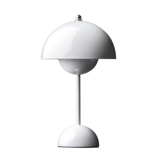 Amsterdam lampa stołowa  | 1+1 GRATIS