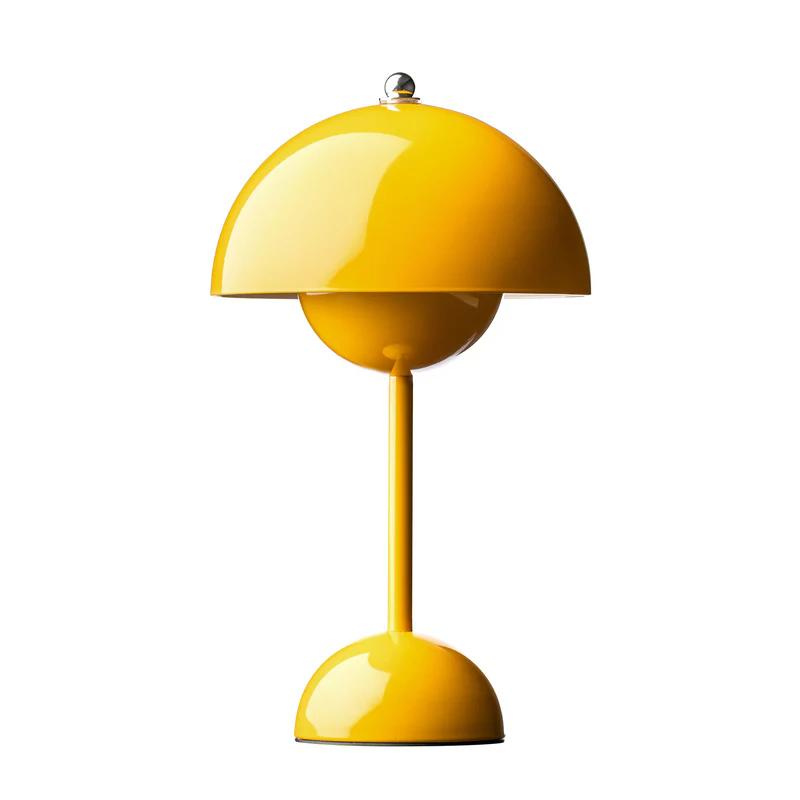 Amsterdam lampa stołowa  | 1+1 GRATIS