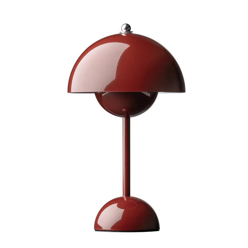 Amsterdam lampa stołowa  | 1+1 GRATIS