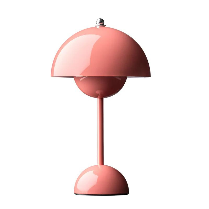 Amsterdam lampa stołowa  | 1+1 GRATIS