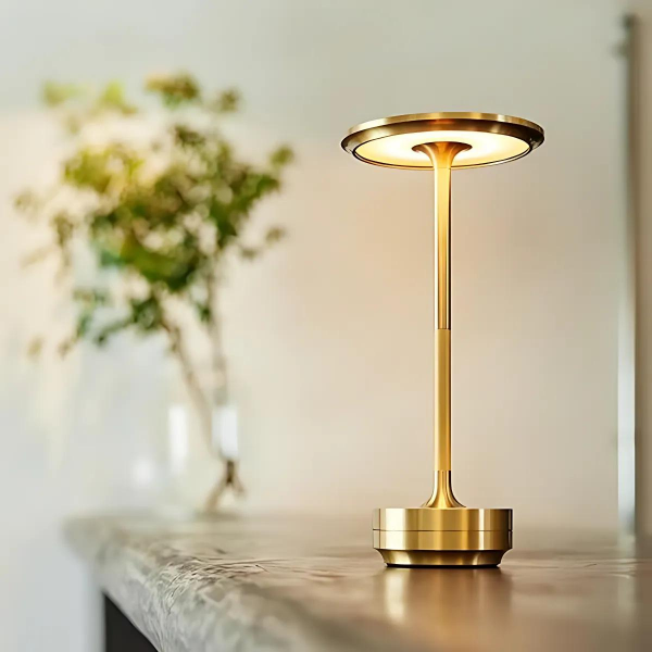Stołowa Lampa Mareno | 1+1 GRATIS