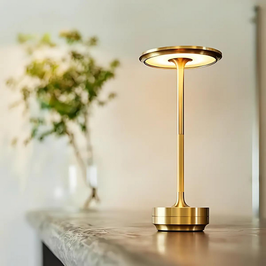 Stołowa Lampa Mareno | 1+1 GRATIS