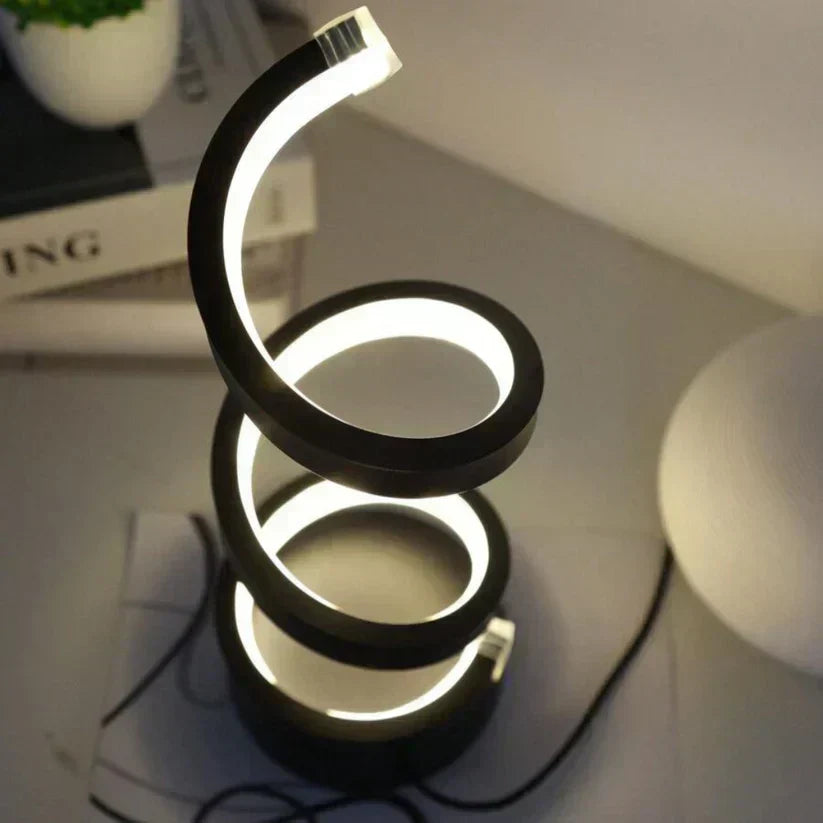Biona Glow Lampa | 1+1 GRATIS