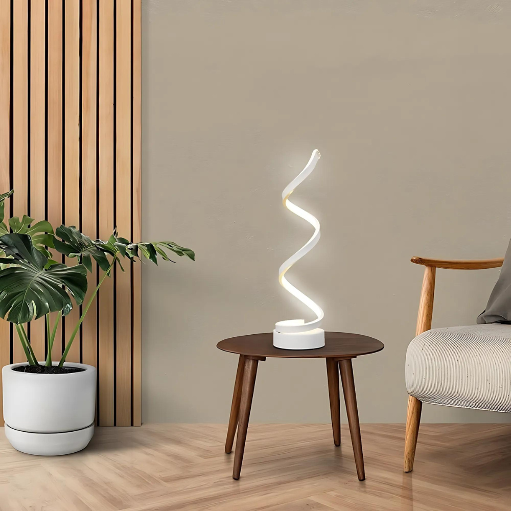 Biona Glow Lampa | 1+1 GRATIS