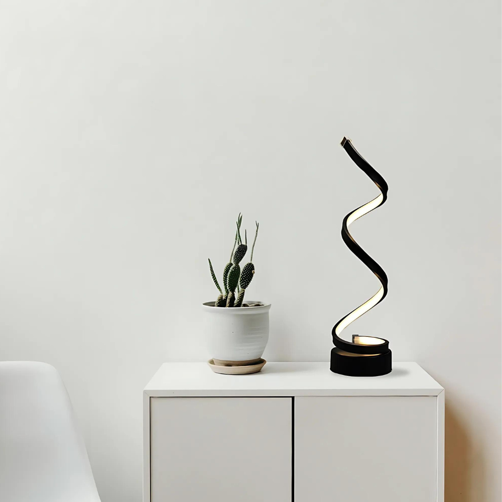 Biona Glow Lampa | 1+1 GRATIS