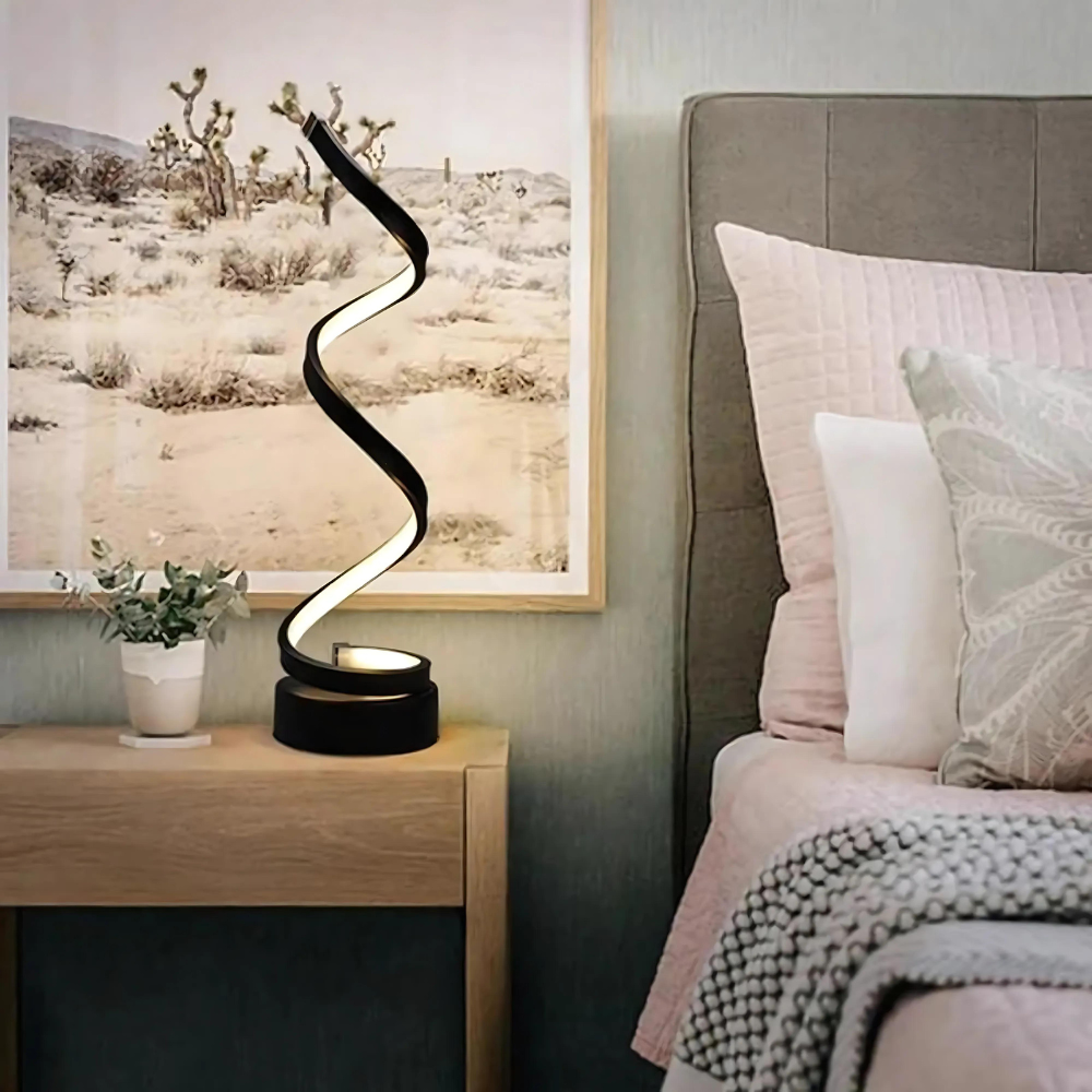 Biona Glow Lampa | 1+1 GRATIS