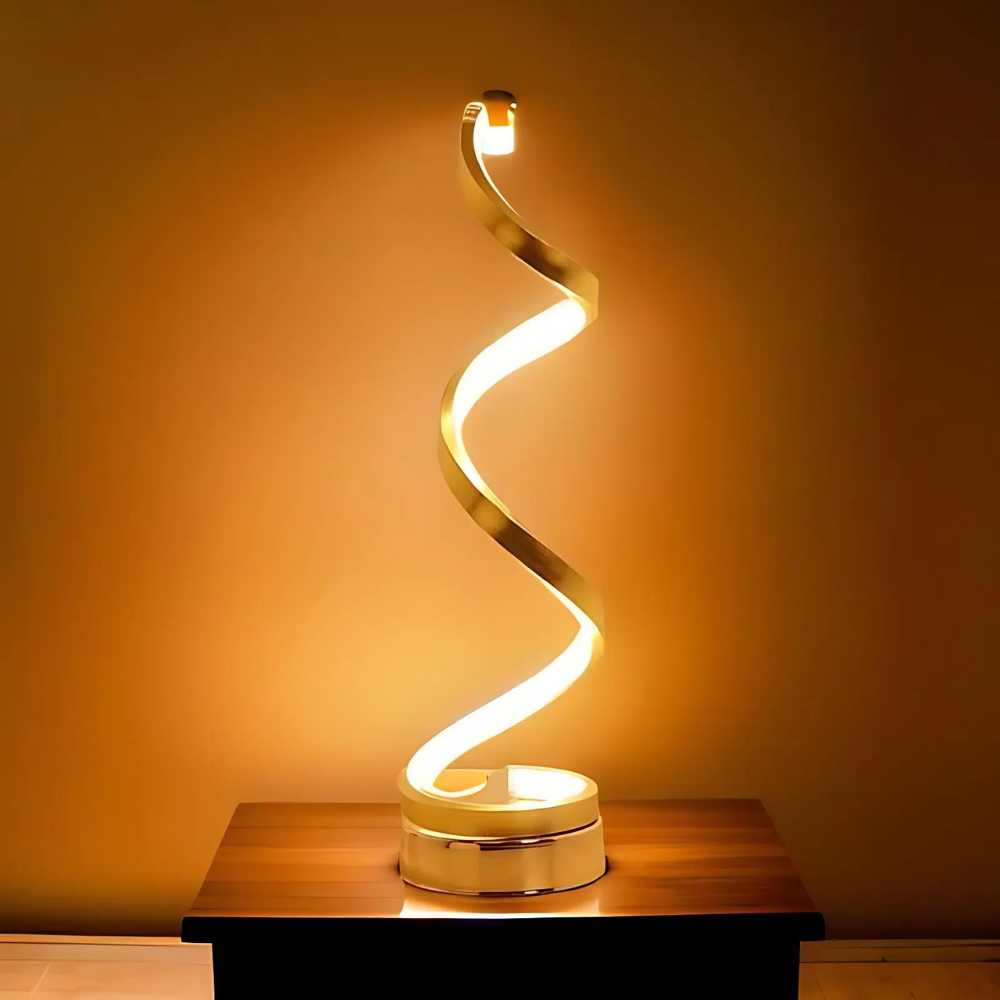 Biona Glow Lampa | 1+1 GRATIS