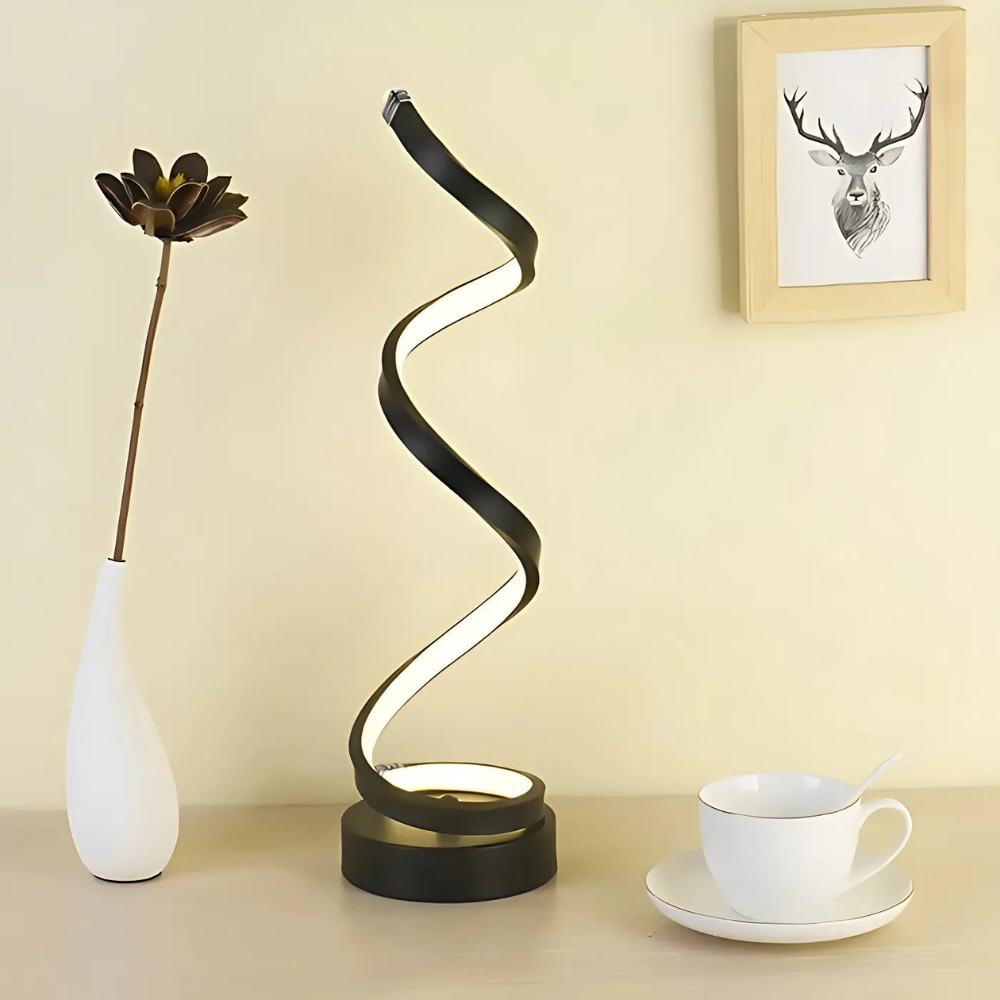 Biona Glow Lampa | 1+1 GRATIS