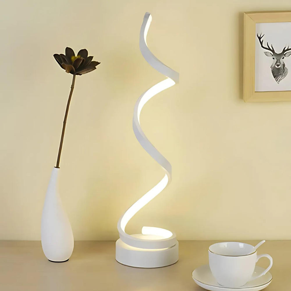 Biona Glow Lampa | 1+1 GRATIS