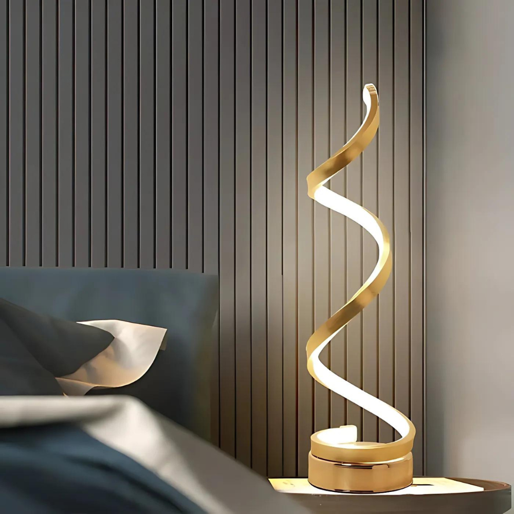 Biona Glow Lampa | 1+1 GRATIS