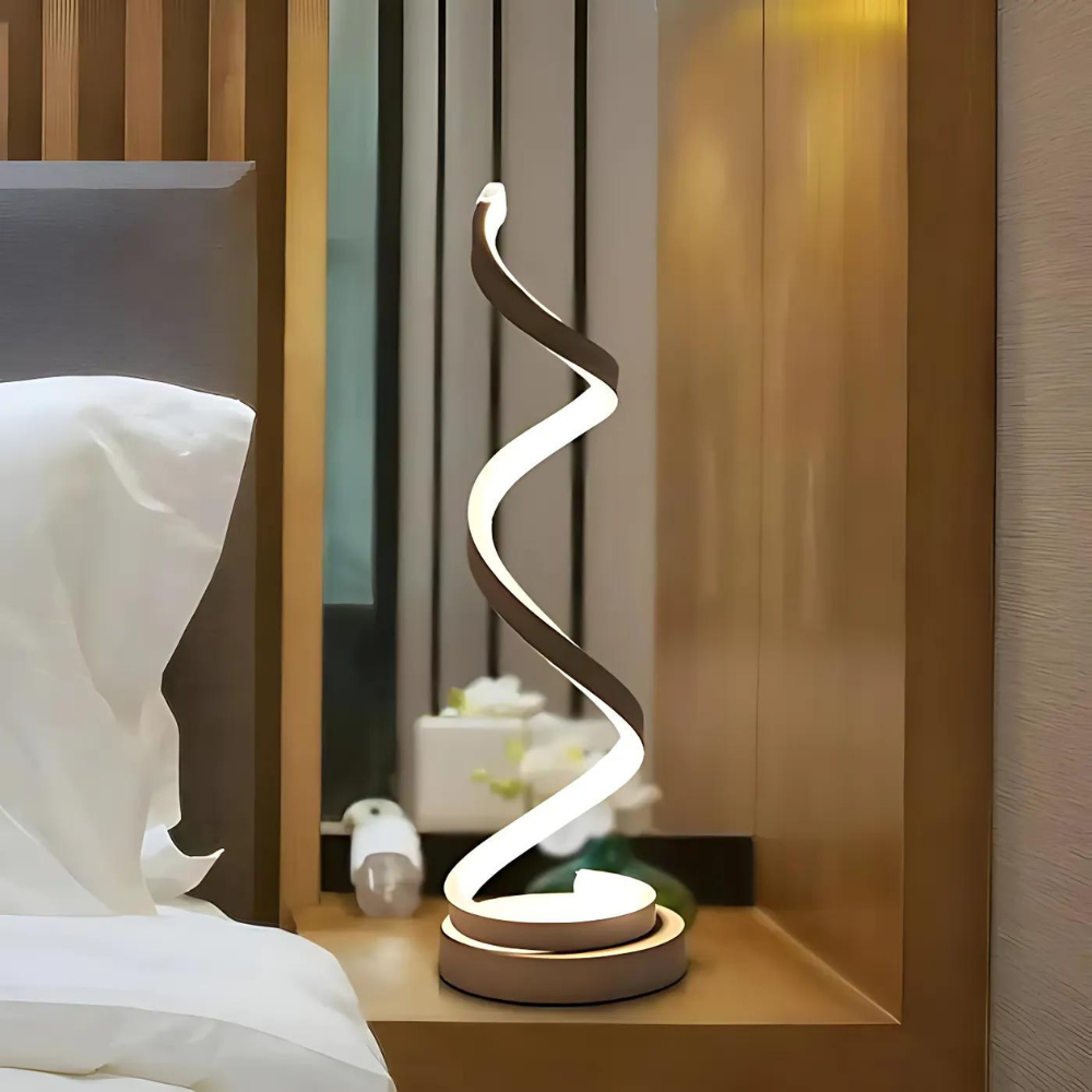 Biona Glow Lampa | 1+1 GRATIS