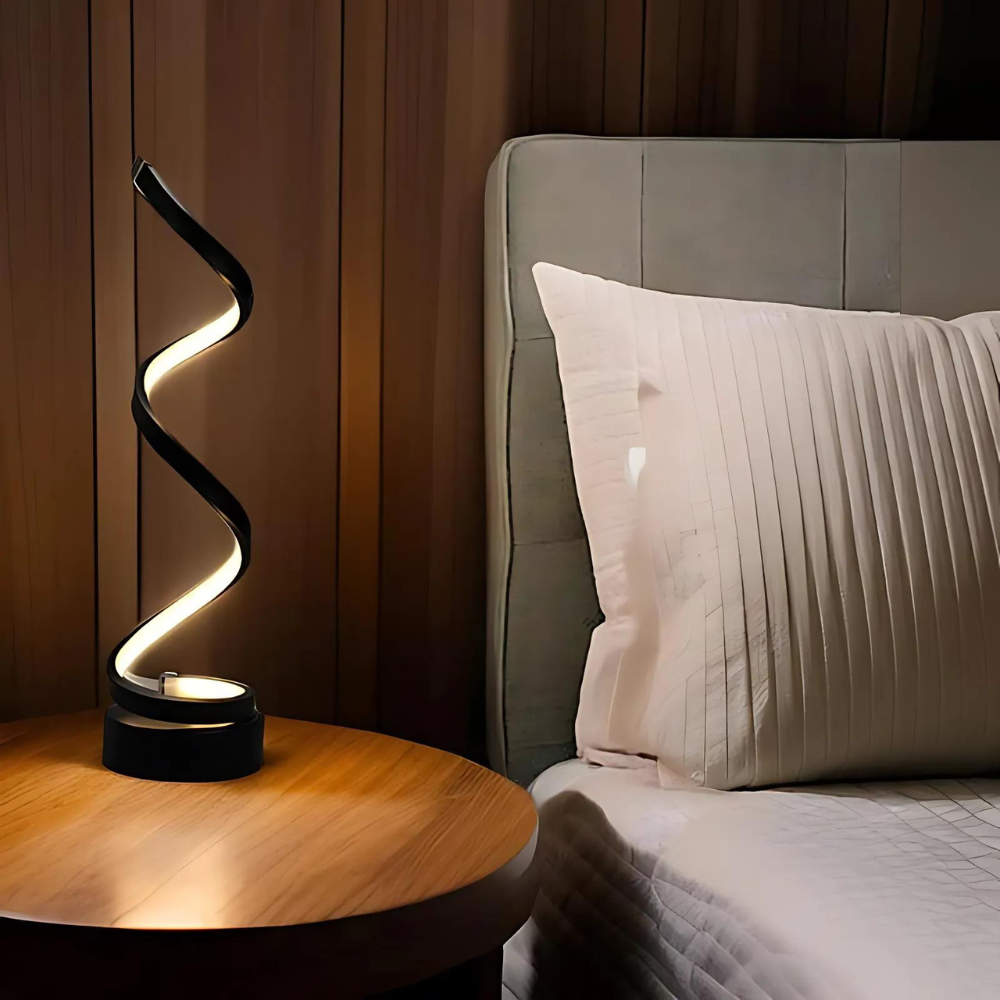Biona Glow Lampa | 1+1 GRATIS