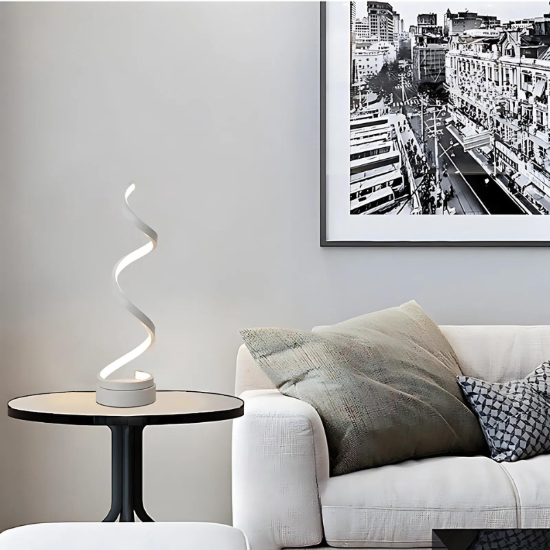 Biona Glow Lampa | 1+1 GRATIS
